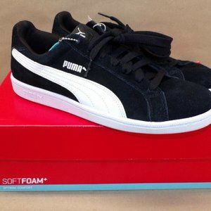 PUMA Men's Suede Smash sneaker shoe NEW SIZE 10